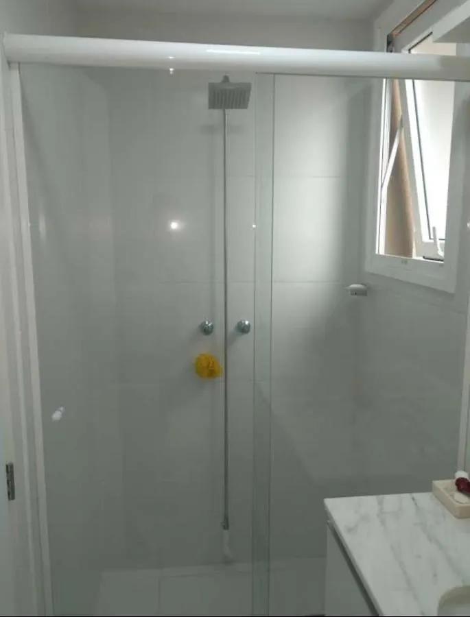 Lindo Apartamento Terreo 700Mts Park Shopping Canoas Canoas  Apartment Canoas (Rio Grande do Sul)