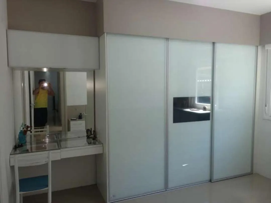 Apartment Lindo Apartamento Terreo 700Mts Park Shopping Canoas Canoas  Brazil