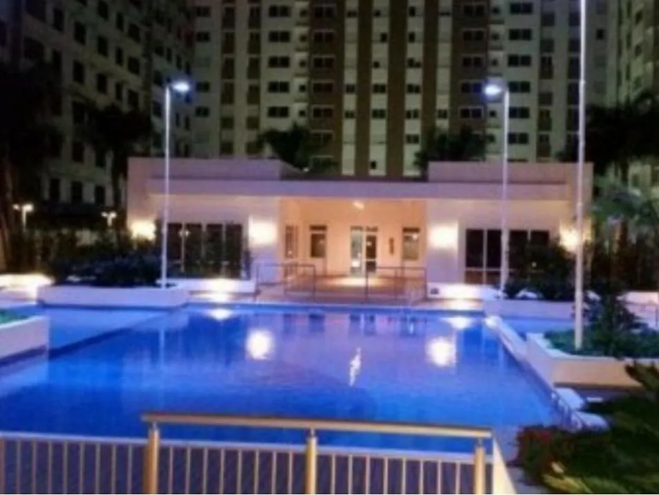 Lindo Apartamento Terreo 700Mts Park Shopping Canoas Canoas  Apartment