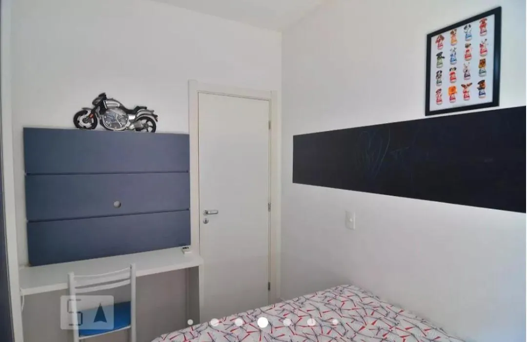 Apartment Lindo Apartamento Terreo 700Mts Park Shopping Canoas Canoas