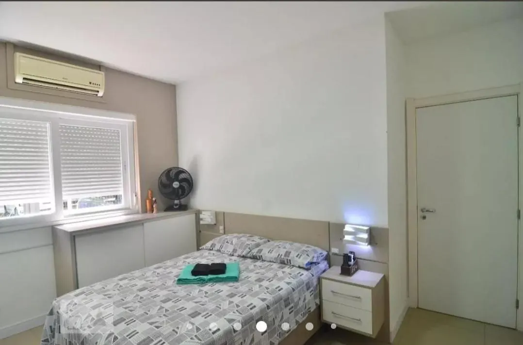 Lindo Apartamento Terreo 700Mts Park Shopping Canoas Canoas  Apartment Canoas (Rio Grande do Sul)