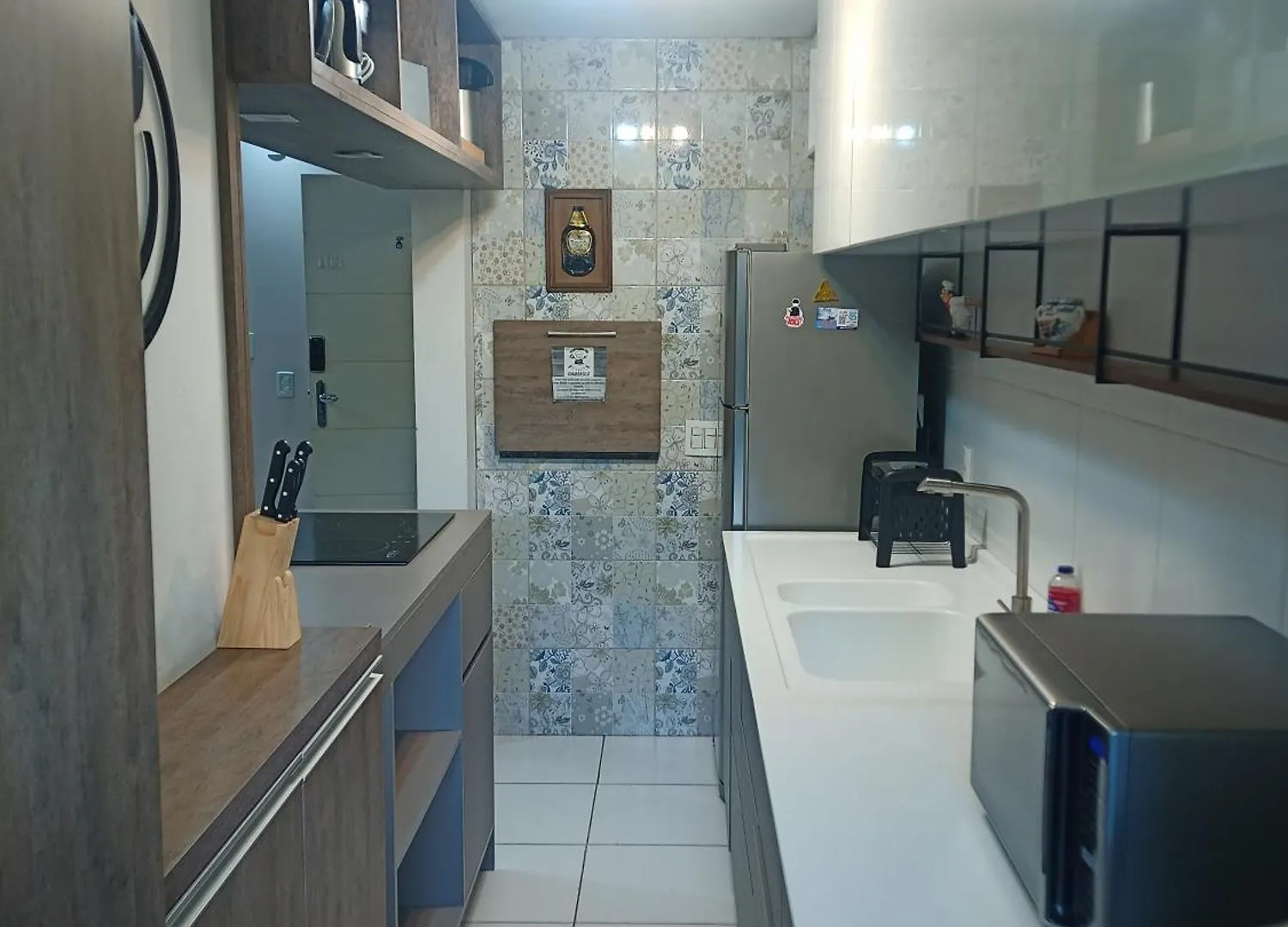 Lindo Apartamento Terreo 700Mts Park Shopping Canoas Canoas  0*, Canoas (Rio Grande do Sul) Brazil