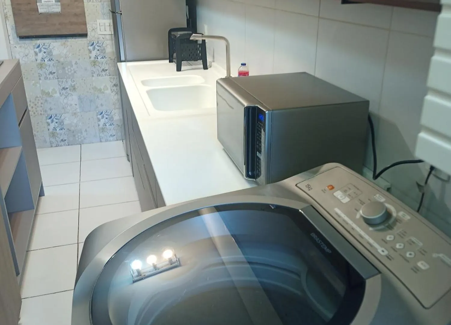 Lindo Apartamento Terreo 700Mts Park Shopping Canoas Canoas  Brazil