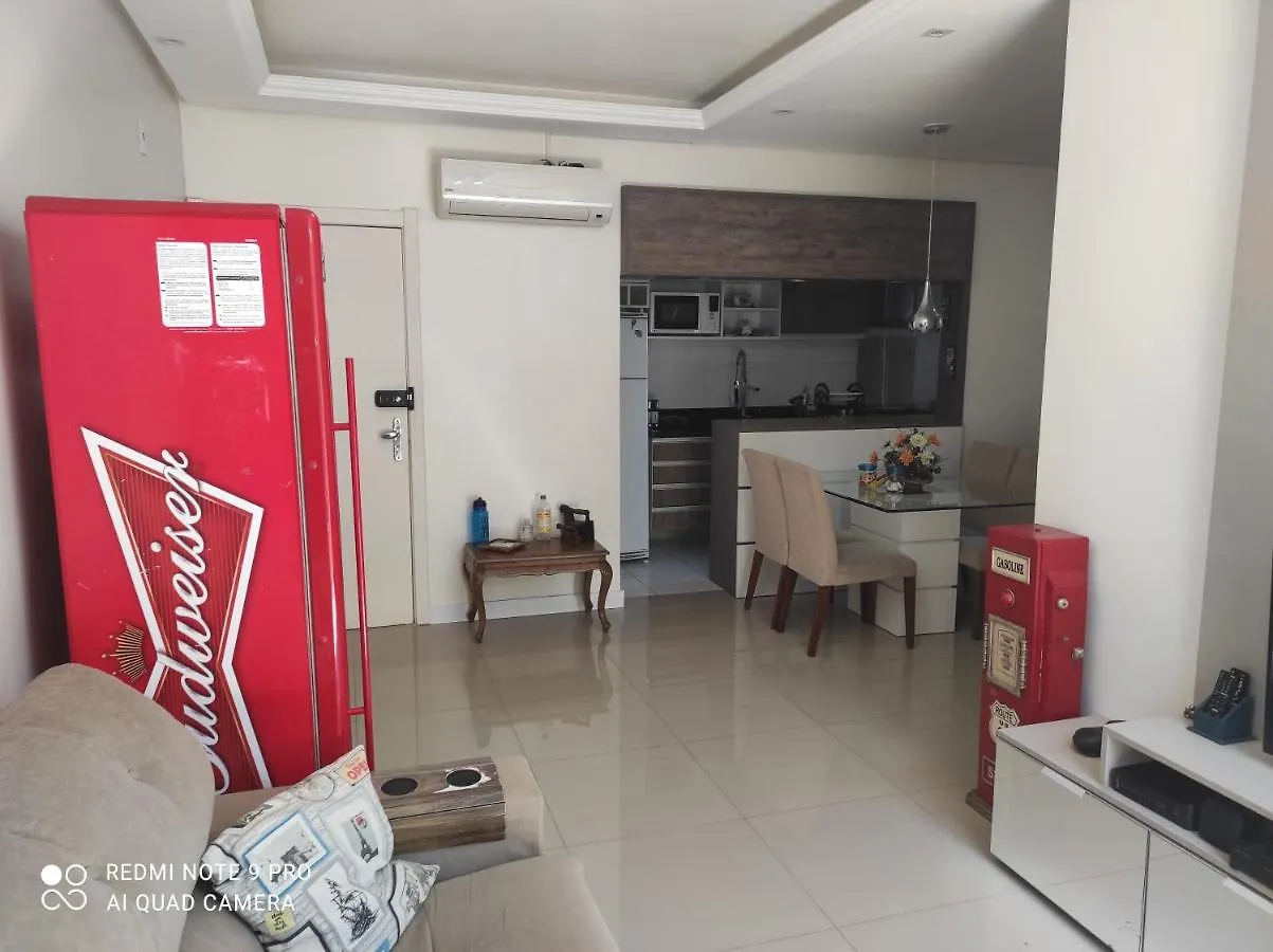 Lindo Apartamento Terreo 700Mts Park Shopping Canoas Canoas