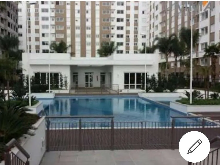 Lindo Apartamento Terreo 700Mts Park Shopping Canoas Canoas  Canoas (Rio Grande do Sul)