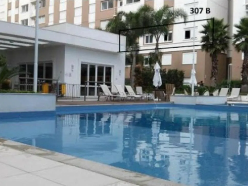 Lindo Apartamento Terreo 700Mts Park Shopping Canoas Canoas  0*, Canoas (Rio Grande do Sul)