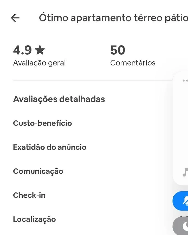 Apartment Lindo Apartamento Terreo 700Mts Park Shopping Canoas Canoas  Brasilien