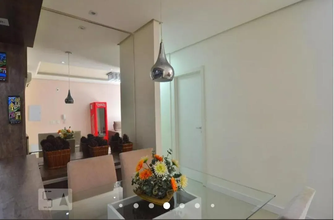 Lindo Apartamento Terreo 700Mts Park Shopping Canoas Canoas